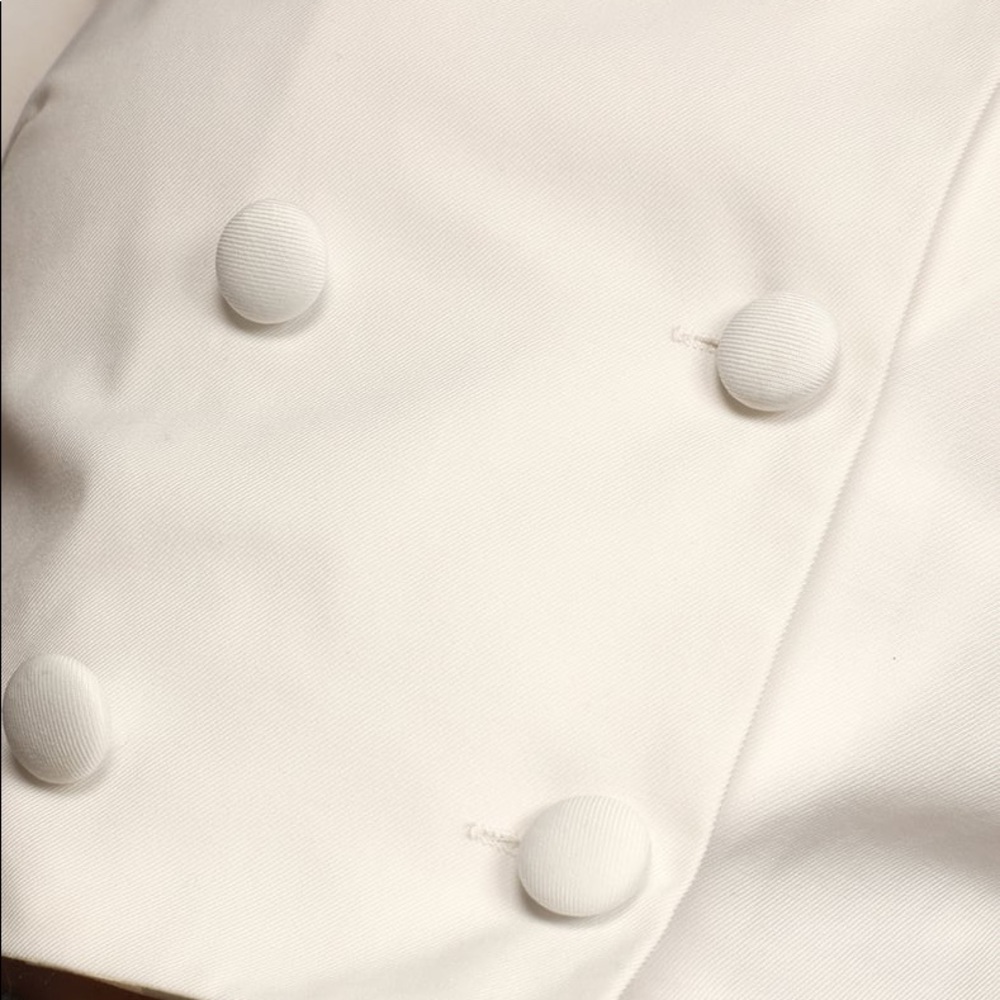 NEW Ivory Cropped Short Sleeve Jacket Top - Picture 5 of 8